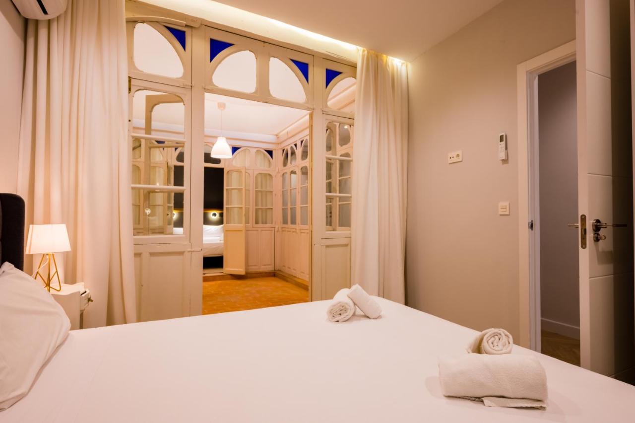 Elegant Apartment - 2 Bd 1 Bth - Center Sevilla Buitenkant foto