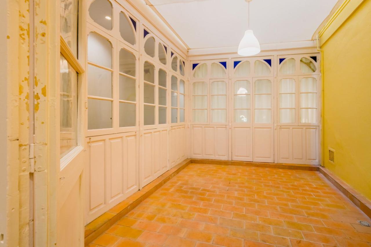 Elegant Apartment - 2 Bd 1 Bth - Center Sevilla Buitenkant foto