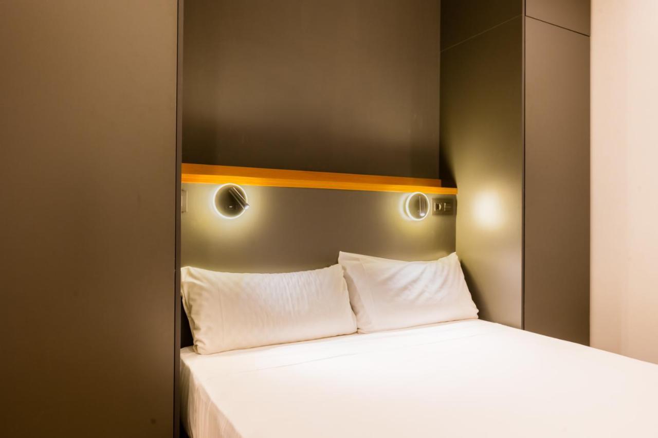 Elegant Apartment - 2 Bd 1 Bth - Center Sevilla Buitenkant foto