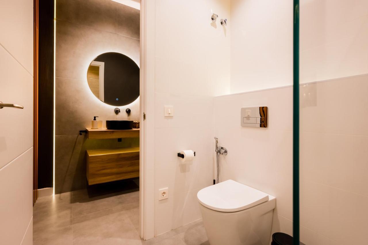 Elegant Apartment - 2 Bd 1 Bth - Center Sevilla Buitenkant foto