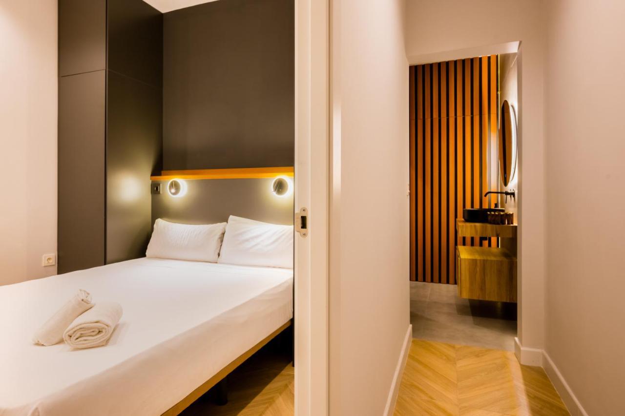 Elegant Apartment - 2 Bd 1 Bth - Center Sevilla Buitenkant foto