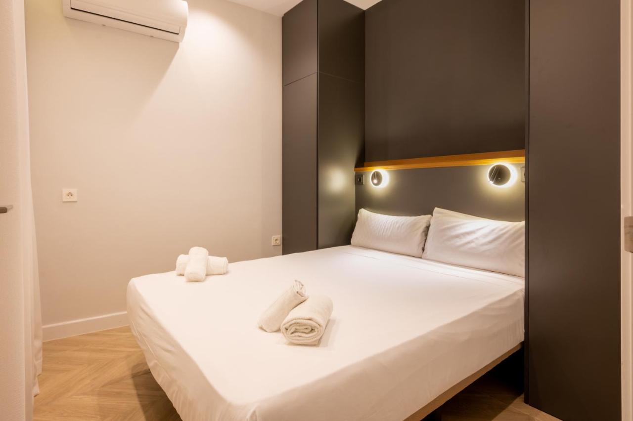 Elegant Apartment - 2 Bd 1 Bth - Center Sevilla Buitenkant foto